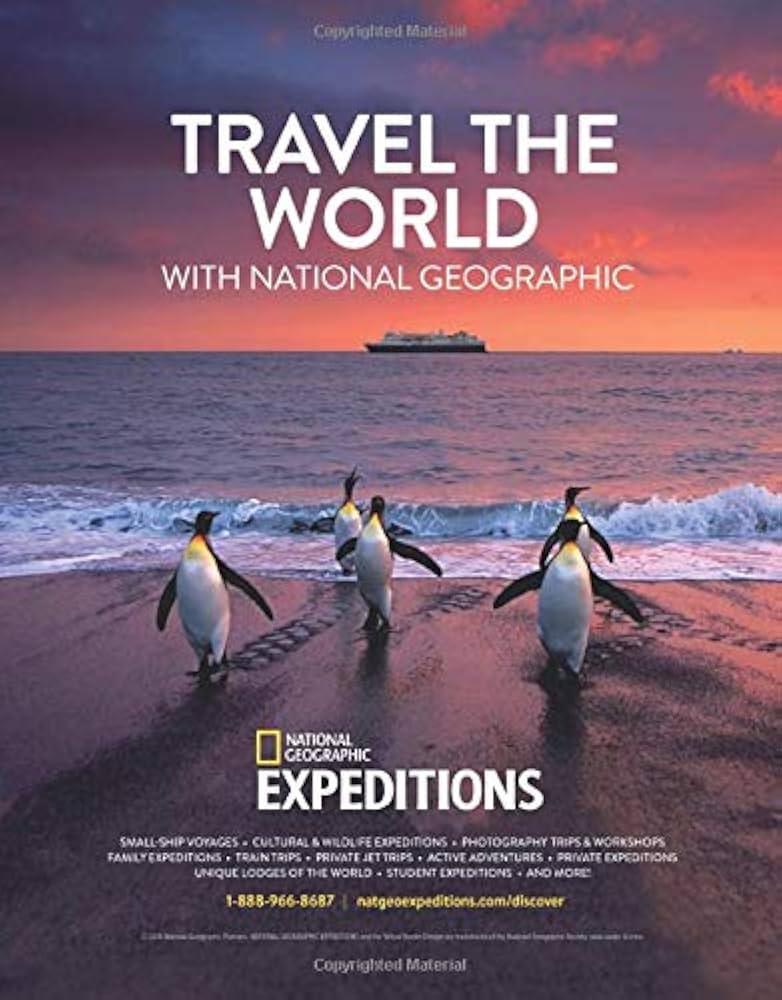 Amazon.com: National Geographic Wonders of the World
